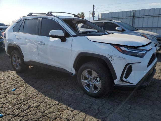 2025 TOYOTA RAV4 XLE 2T3W1RFV8SC316471