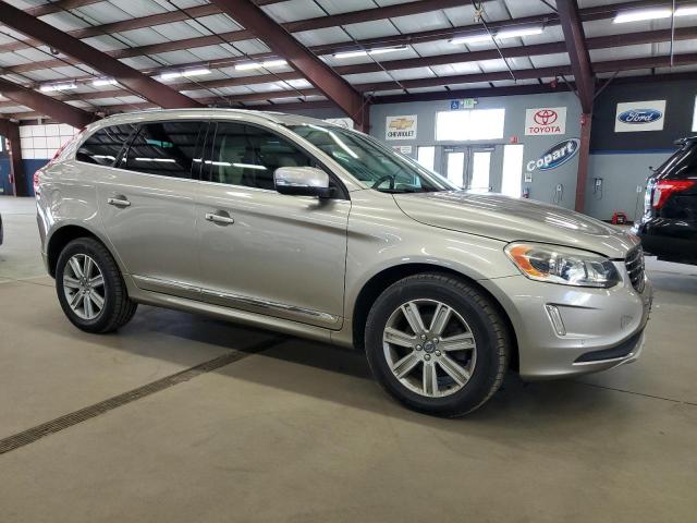 2016 VOLVO XC60 T6 PR - YV449MRK3G2873000