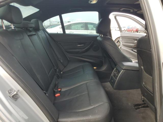 2015 BMW 335 I WBA3A9G5XFNS66232