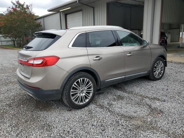 2018 LINCOLN MKX RESERV #3293560939