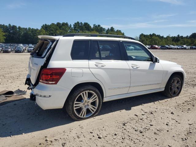 2015 MERCEDES-BENZ GLK 350 4M WDCGG8JB4FG341906