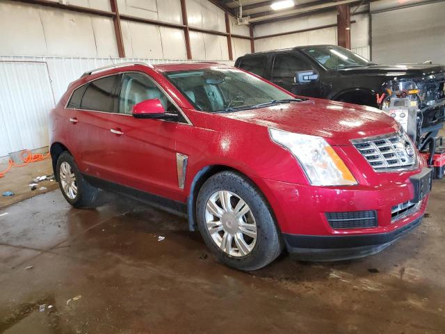 2015 CADILLAC SRX LUXURY 3GYFNBE38FS607396
