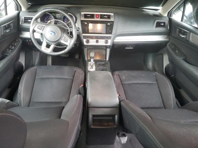 2017 SUBARU LEGACY 2.5 4S3BNAF6XH3067937