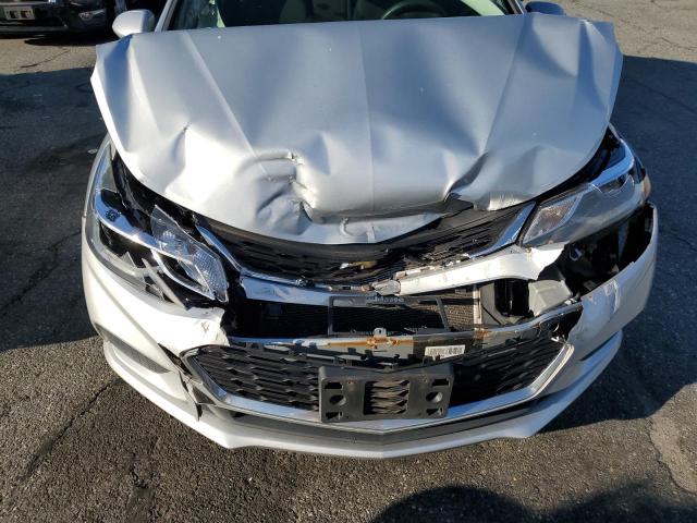 2016 CHEVROLET CRUZE LT #3262046473