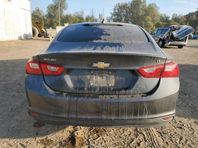 2018 CHEVROLET MALIBU LT 1G1ZD5ST7JF248978