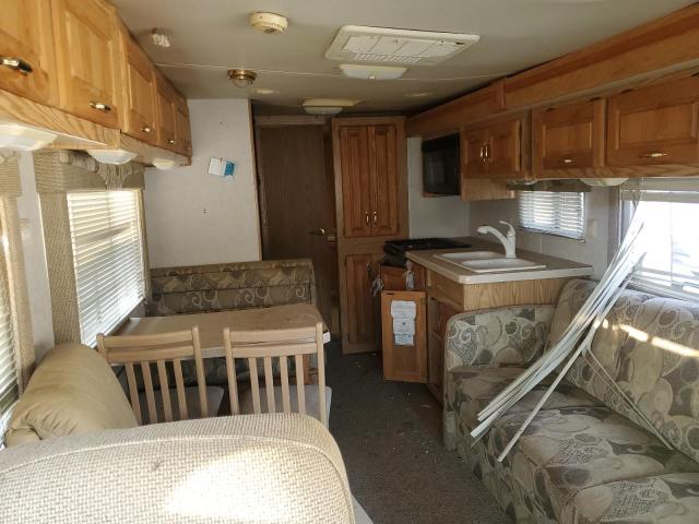 2002 HOLDIAY RAMBLER HOLI - HOLIDAY #3274712800