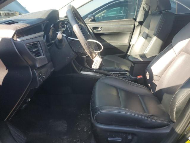 2016 TOYOTA COROLLA L - 5YFBURHE9GP491525