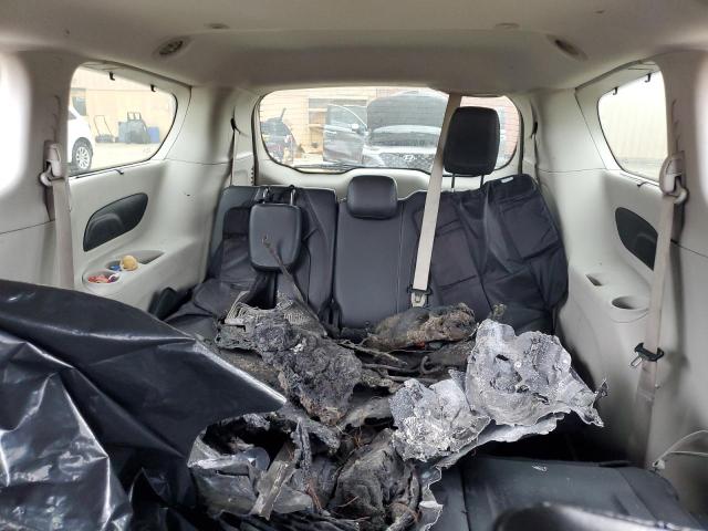 2017 CHRYSLER PACIFICA TOURING L #3283966797