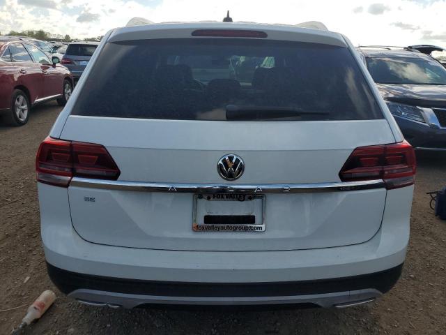 2018 VOLKSWAGEN ATLAS SE - 1V2DR2CA7JC511128