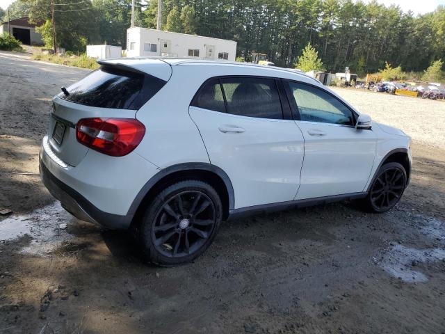 2015 MERCEDES-BENZ GLA 250 WDCTG4EB1FJ168589