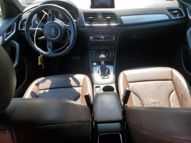 2018 AUDI Q3 PREMIUM - WA1BCCFS9JR023097