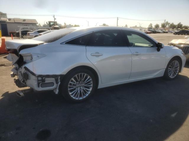 2019 TOYOTA AVALON XLE 4T1BZ1FB8KU002275