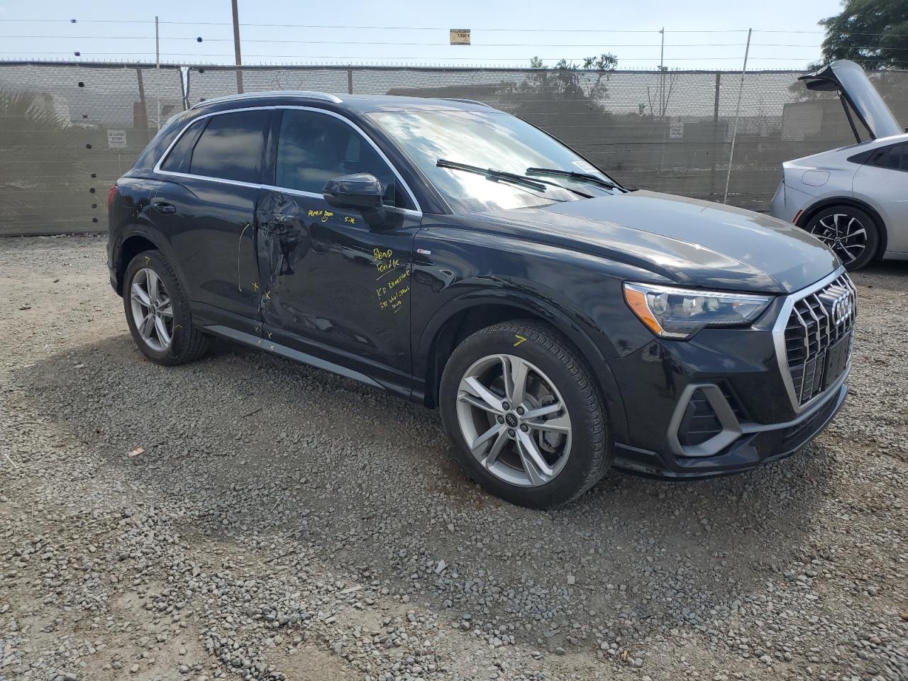 AUDI Q3 PREMIUM S LINE 45