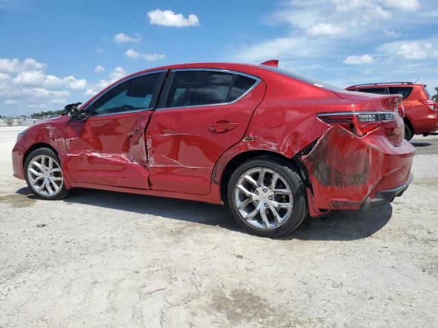 2021 ACURA ILX 19UDE2F32MA002883