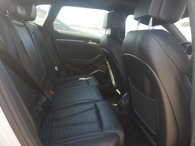 2017 AUDI A3 E-TRON PRESTIGE WAUSPBFF7HA129898