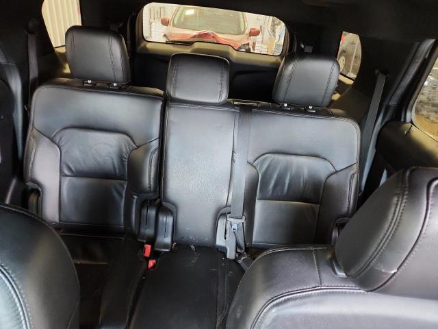 2018 FORD EXPLORER X - 1FM5K8D84JGB02498