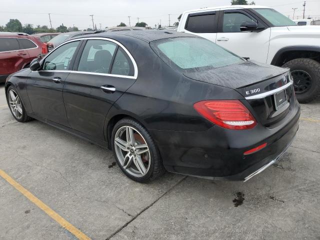 2017 MERCEDES-BENZ E 300 WDDZF4JB7HA272893