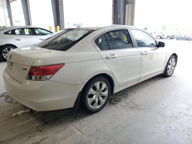 2008 HONDA ACCORD EXL #3296475643