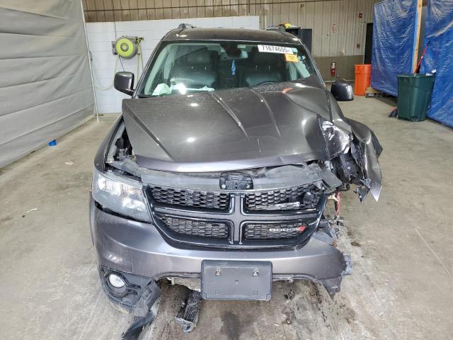 2019 DODGE JOURNEY CR - 3C4PDDGG8KT708662