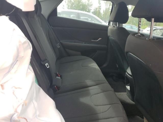 2024 HYUNDAI ELANTRA SEL KMHLM4DG9RU836942