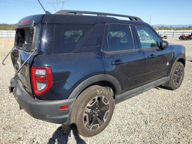 2022 FORD BRONCO SPO 3FMCR9C66NRD88331