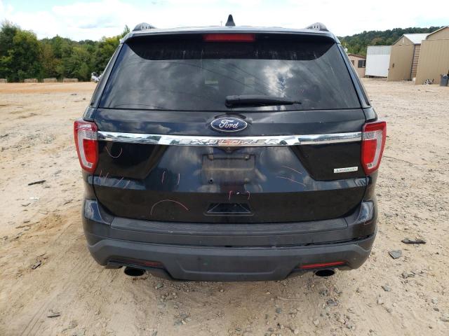2018 FORD EXPLORER 1FM5K7BH6JGC90292