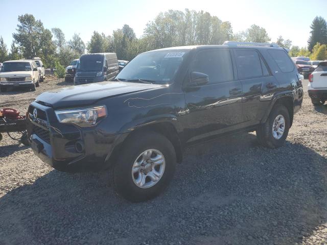 TOYOTA 4RUNNER SR5/SR5 PREMIUM