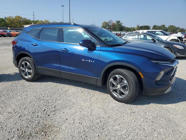 2023 CHEVROLET BLAZER 2LT - 3GNKBCR40PS124287
