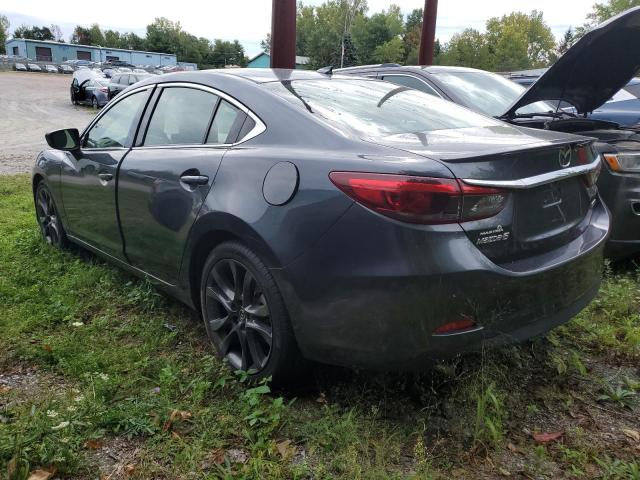 2016 MAZDA 6 GRAND TO JM1GJ1W54G1426993