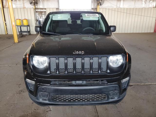 2021 JEEP RENEGADE S ZACNJCABXMPM48957