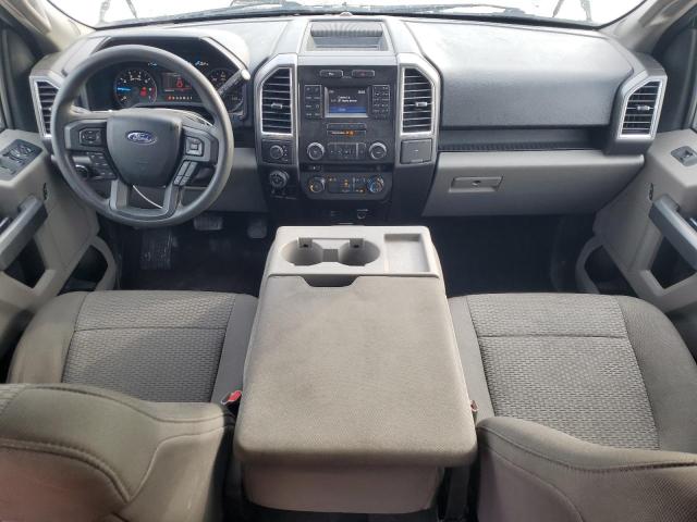 2016 FORD F150 SUPER - 1FTFW1EF4GFA31772