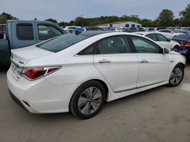 2015 HYUNDAI SONATA HYB KMHEC4A43FA132495