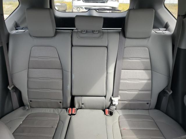 2018 HONDA CR-V EXL - 7FARW1H85JE029538