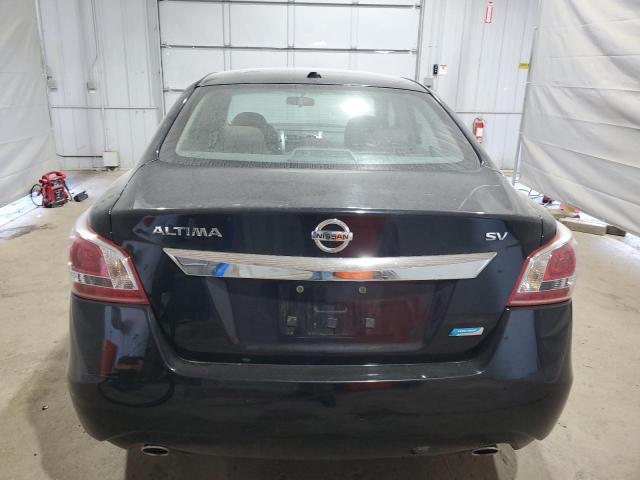 2013 NISSAN ALTIMA 2.5 #3248704270
