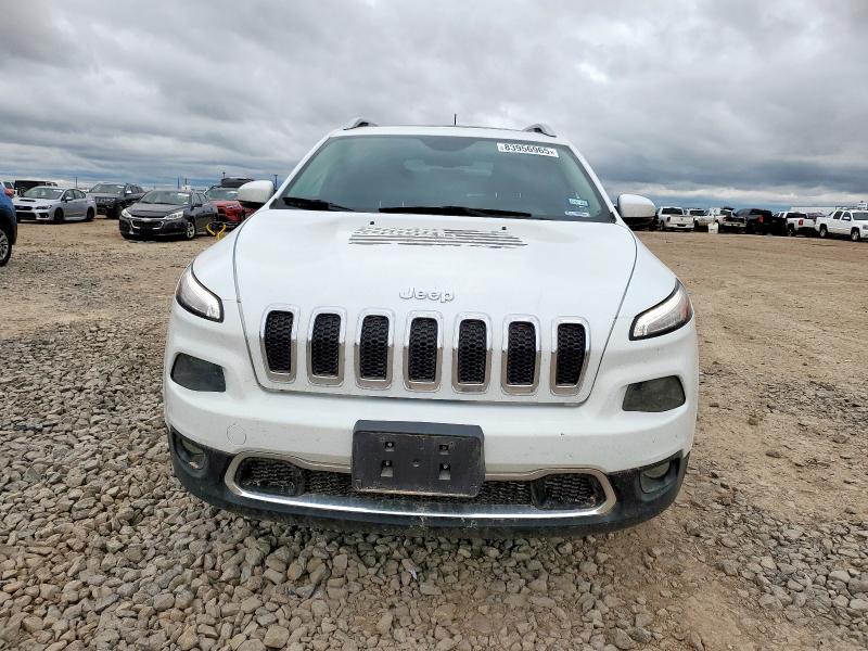 2017 JEEP CHEROKEE L 1C4PJMDB3HW656104