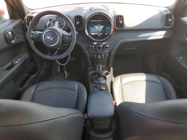 2021 MINI COOPER COUNTRYMAN ALL4 #3302981599