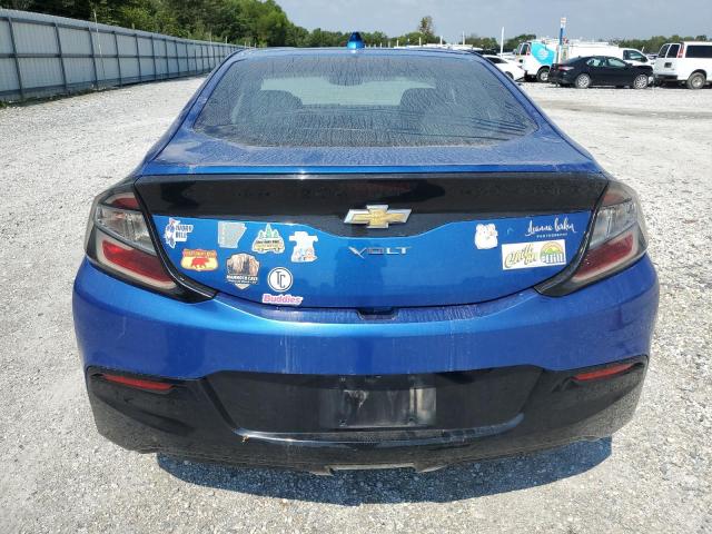 2016 CHEVROLET VOLT LT 1G1RC6S54GU120602