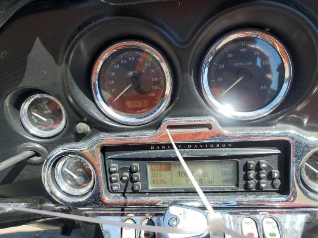 2009 HARLEY-DAVIDSON FLHTCU 1HD1FC4159Y677811