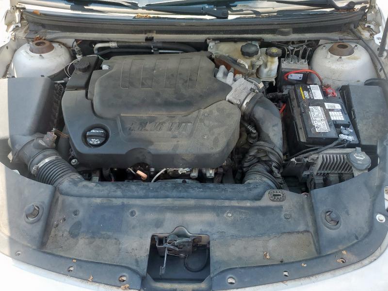 2012 CHEVROLET MALIBU LTZ - 1G1ZG5E72CF286630