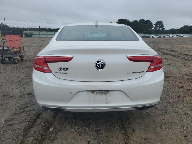2017 BUICK LACROSSE E 1G4ZP5SS4HU123492