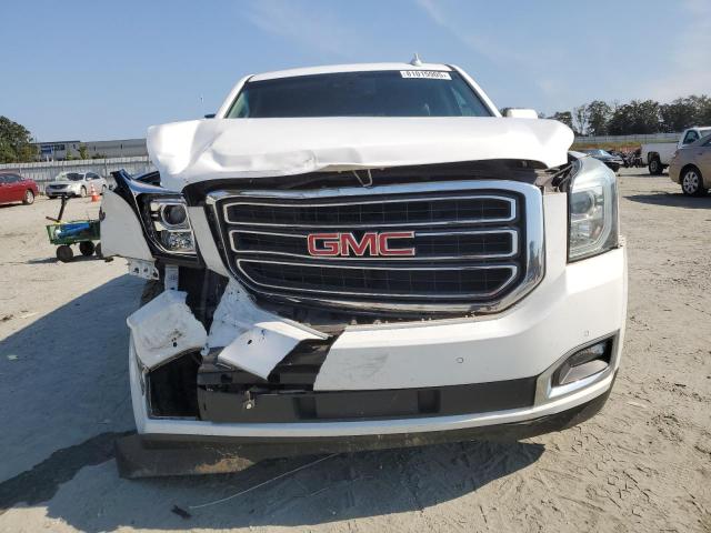 2019 GMC YUKON SLT - 1GKS2BKC5KR161386