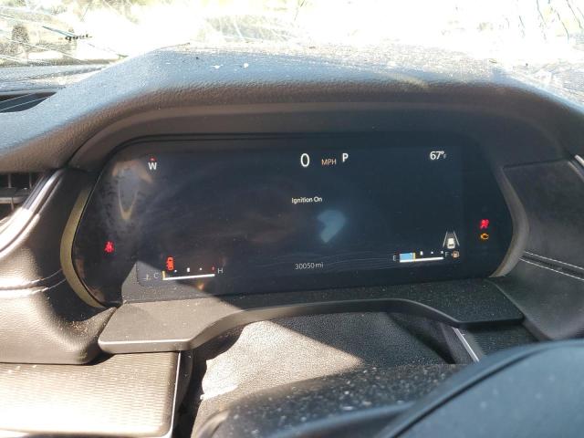 2023 JEEP GRAND CHEROKEE L LAREDO #3303604933