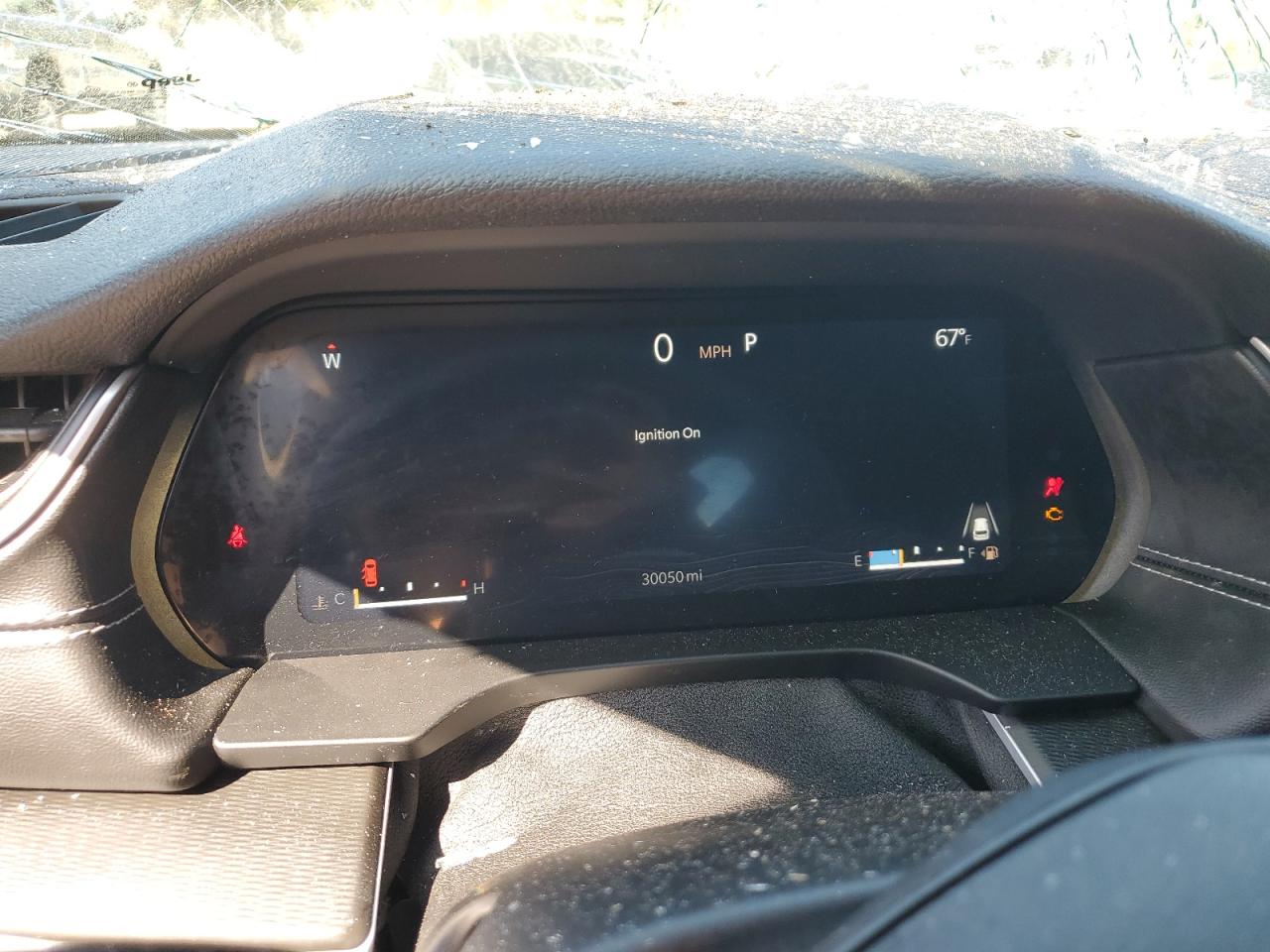 Lot #3303604933 2023 JEEP GRAND CHEROKEE L LAREDO