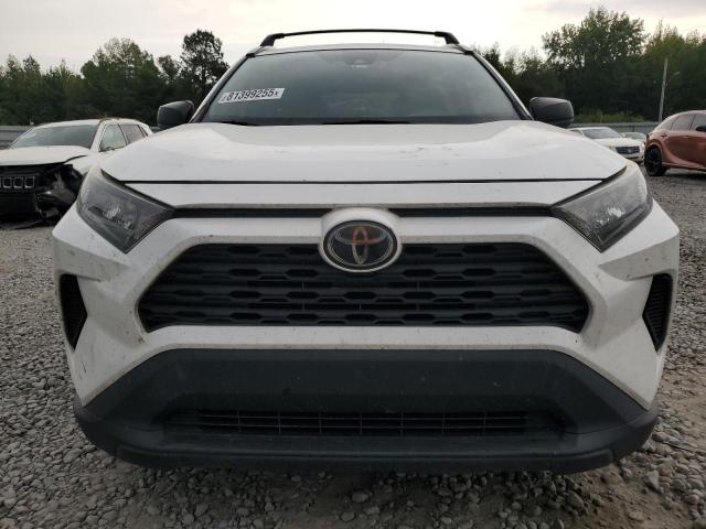 2019 TOYOTA RAV4 LE - 2T3H1RFV1KW004306