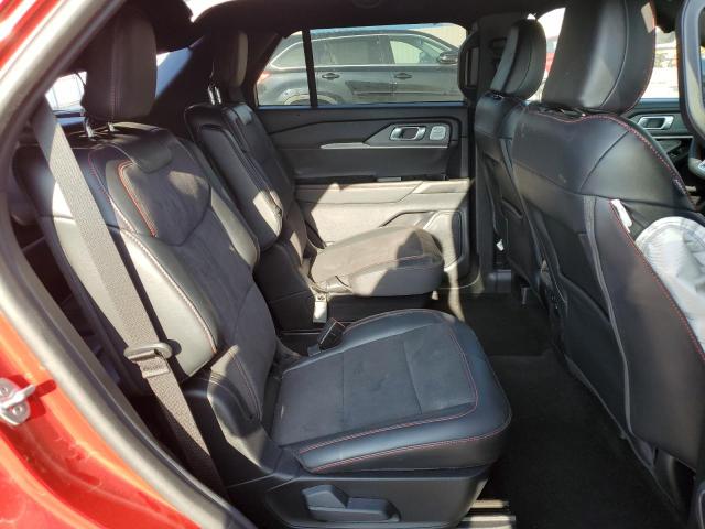 2025 FORD EXPLORER ST 1FMWK8GC2SGB43749