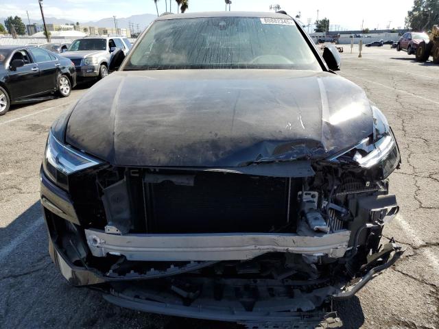 2020 AUDI Q8 PREMIUM - Other View