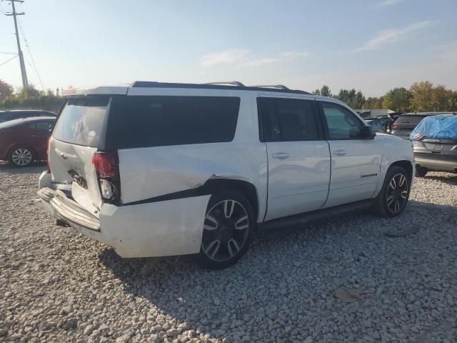 2019 CHEVROLET SUBURBAN K - 1GNSKJKJ7KR147758