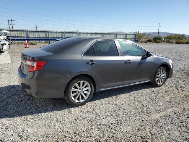 2012 TOYOTA CAMRY BASE - 4T4BF1FK3CR169739