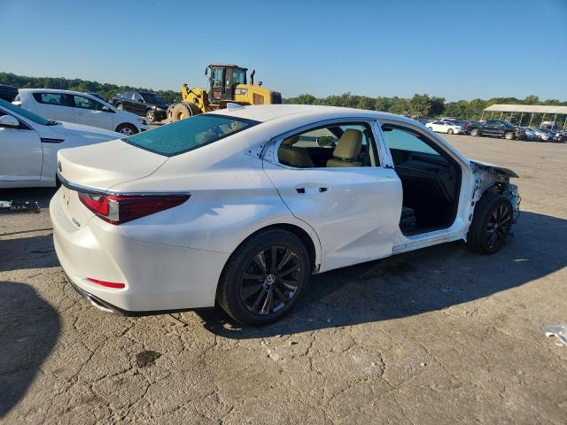 2019 LEXUS ES 350 58ABZ1B16KU017329