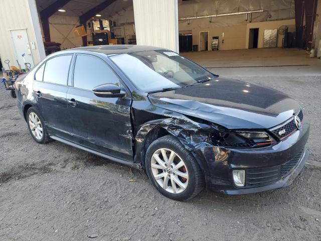 2015 VOLKSWAGEN JETTA GLI 3VW5S7AJ5FM257951